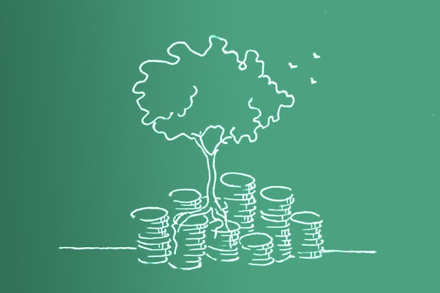 Die Migros Bank nimmt ihre Verantwortung wahr und setzt auf nachhaltige Anlagen: Der Schutz der Umwelt steht zuoberst.