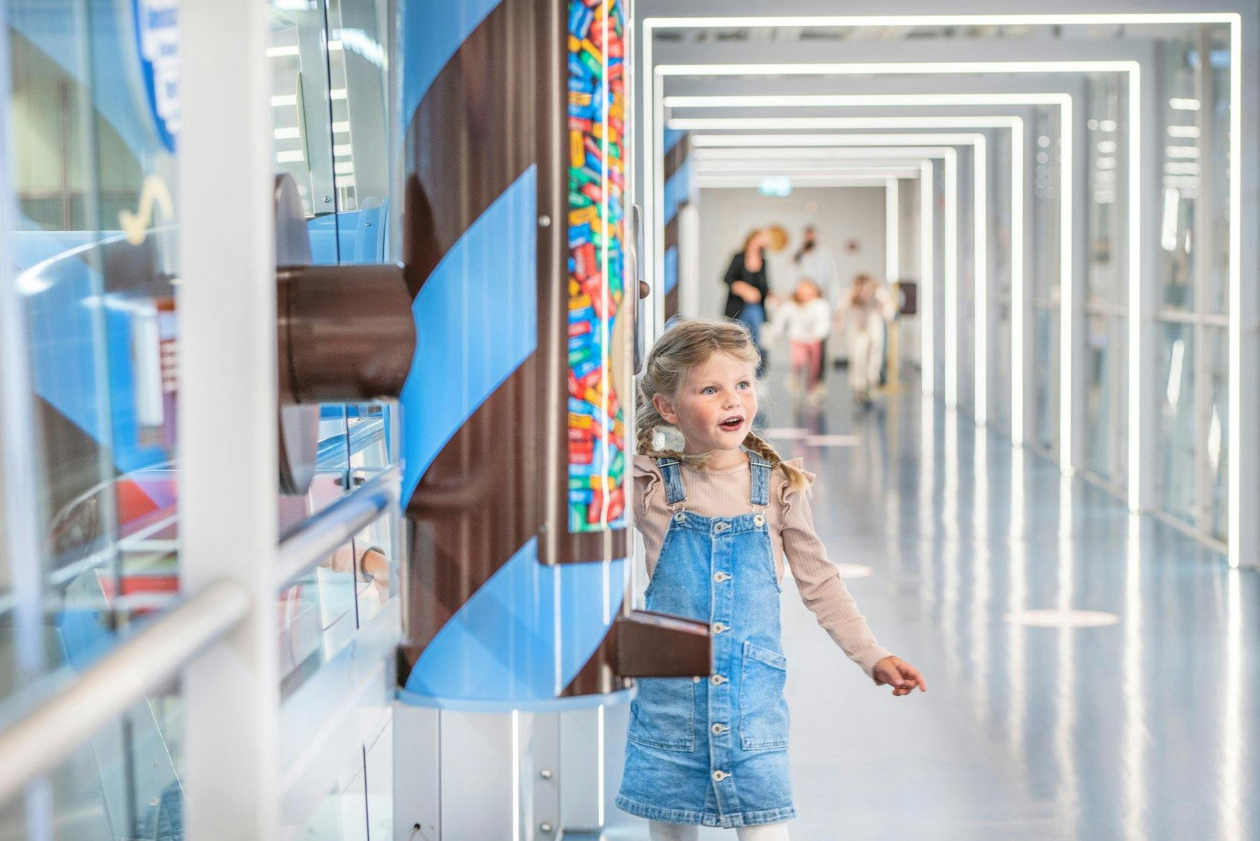Chocolarium.