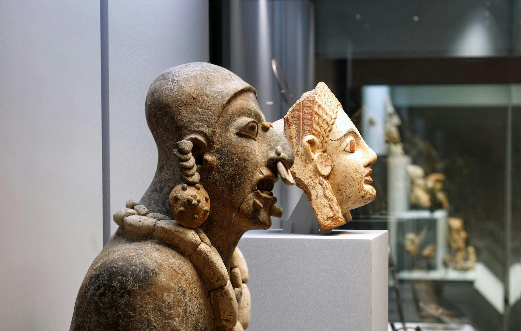Diese Schweizer Museen bieten Kultur und Geschichte pur