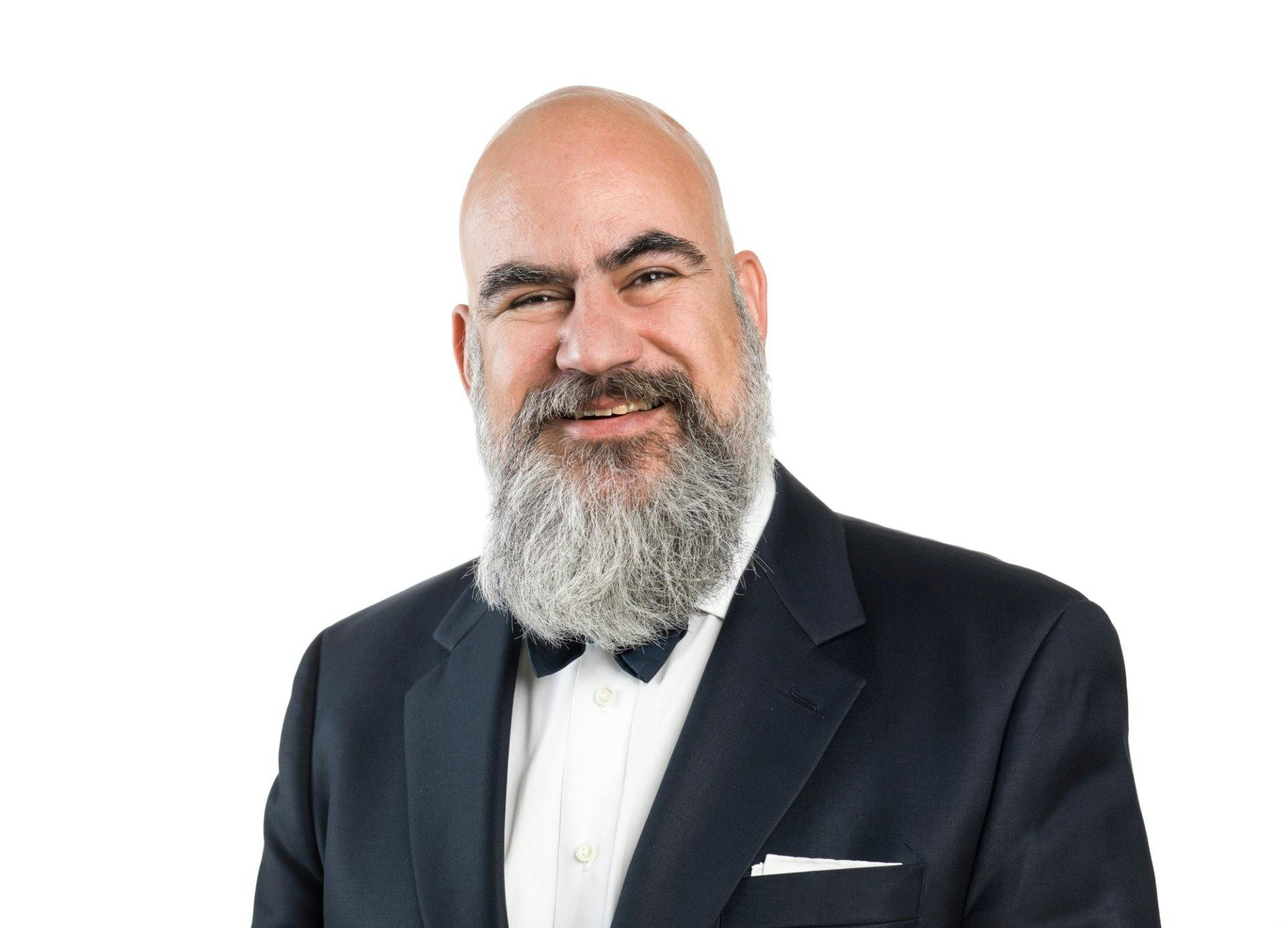 Emanuel Meyer, Leiter Urheberrecht beim Institut für Geistiges Eigentum