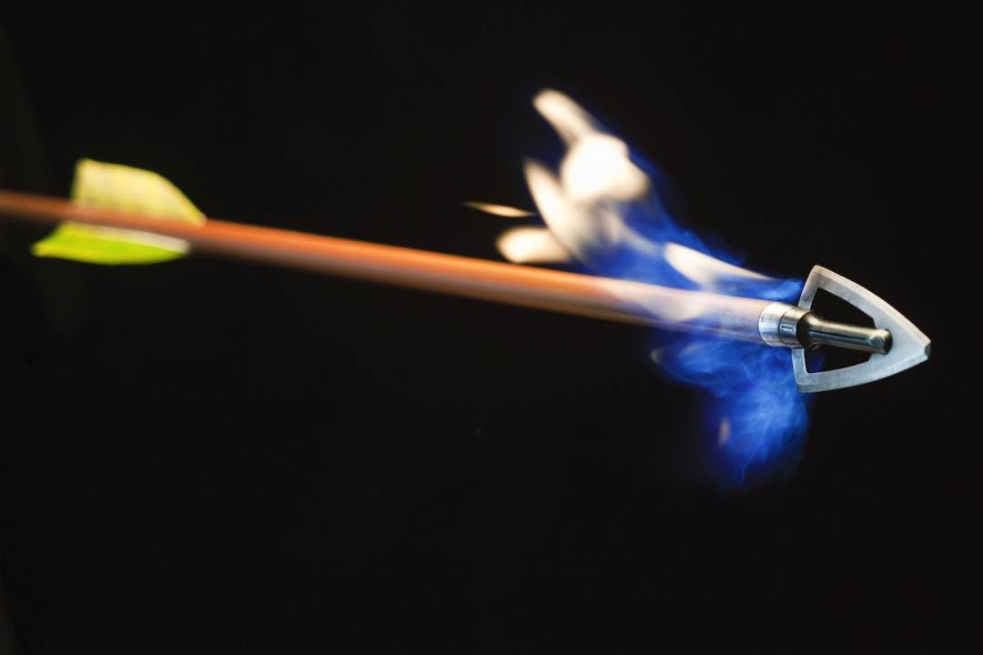 «Buy on bad news»: Zeiten des Konflikts können Gelegenheiten für gute Geschäfte bieten.