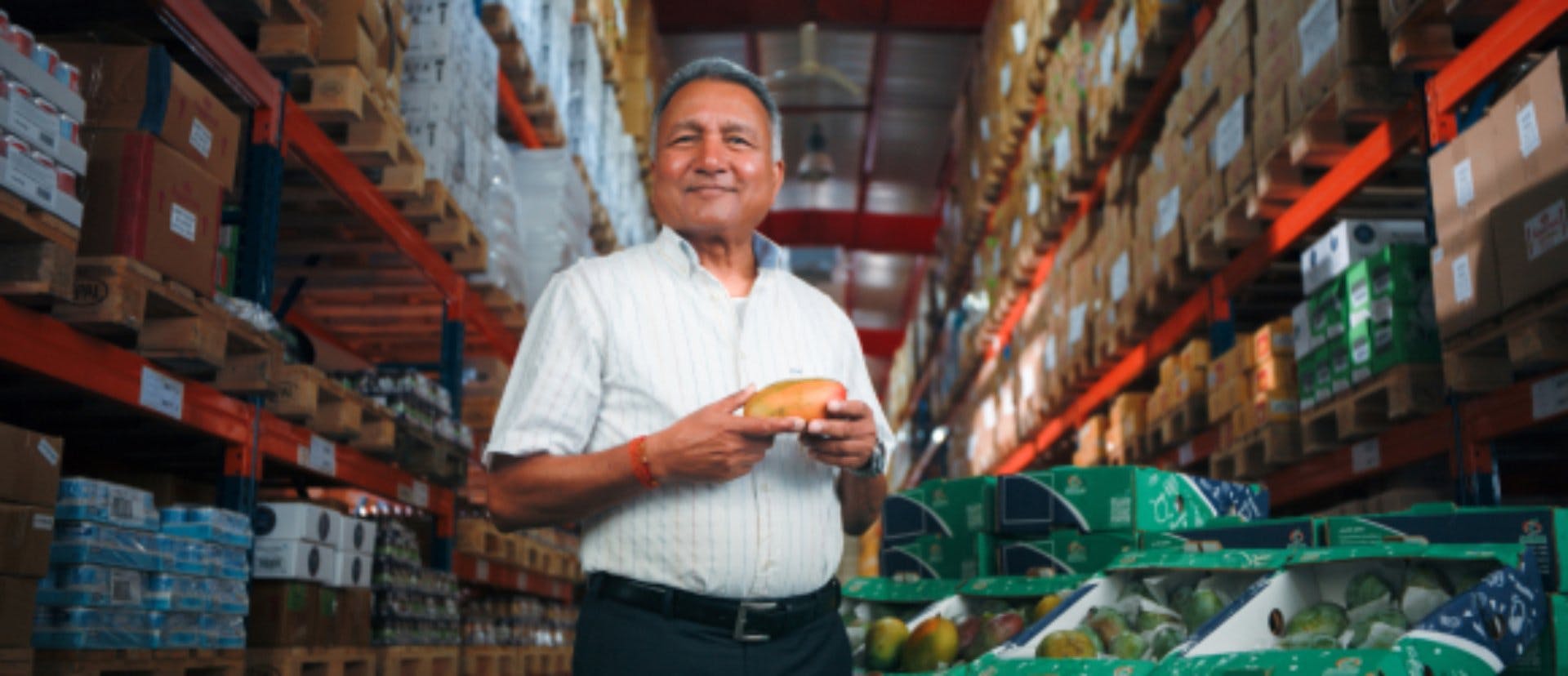 Die Aggarwal AG und «PostFinance»: Eine Erfolgsgeschichte.