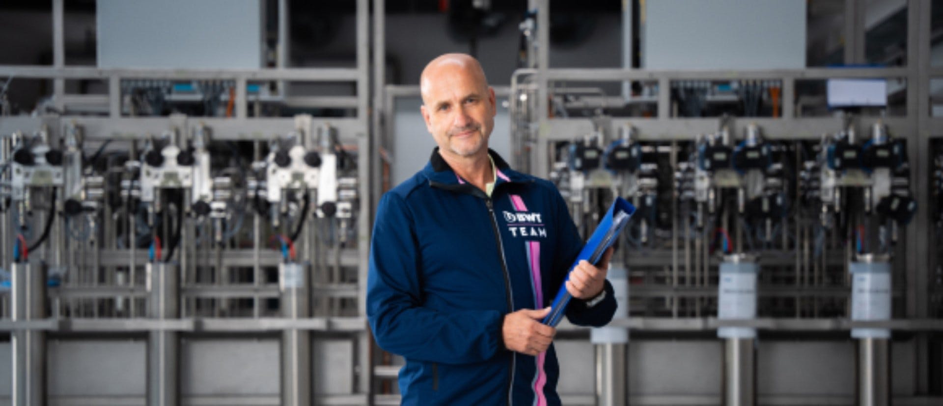 «BWT AQUA Schweiz» und «PostFinance»: eine Erfolgsgeschichte.