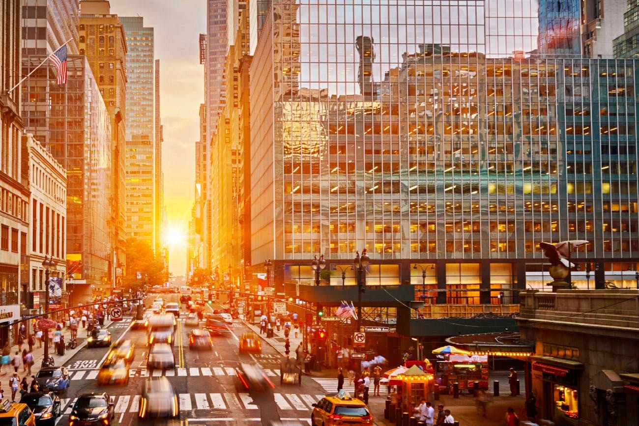 US-Small-Caps: Chancen im Schatten der Zinswende.