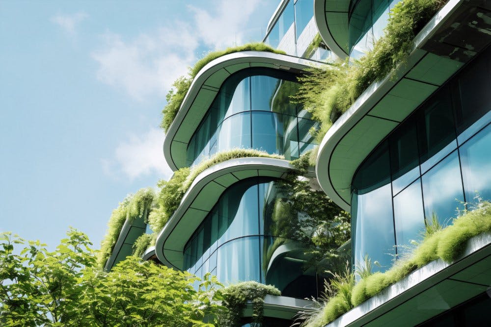 Crédit Agricole next bank lance 6 nouveaux fonds Net Zero Carbon: c'est le moment de constituer votre portefeuille.