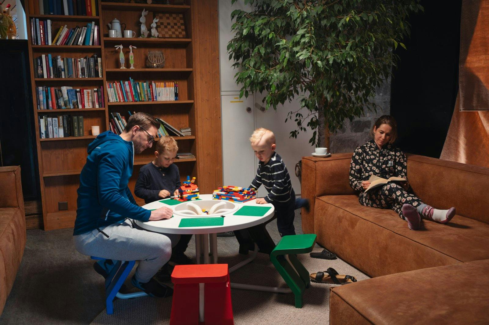 Das «REKA Feriendorf» lässt keine Wünsche offen.