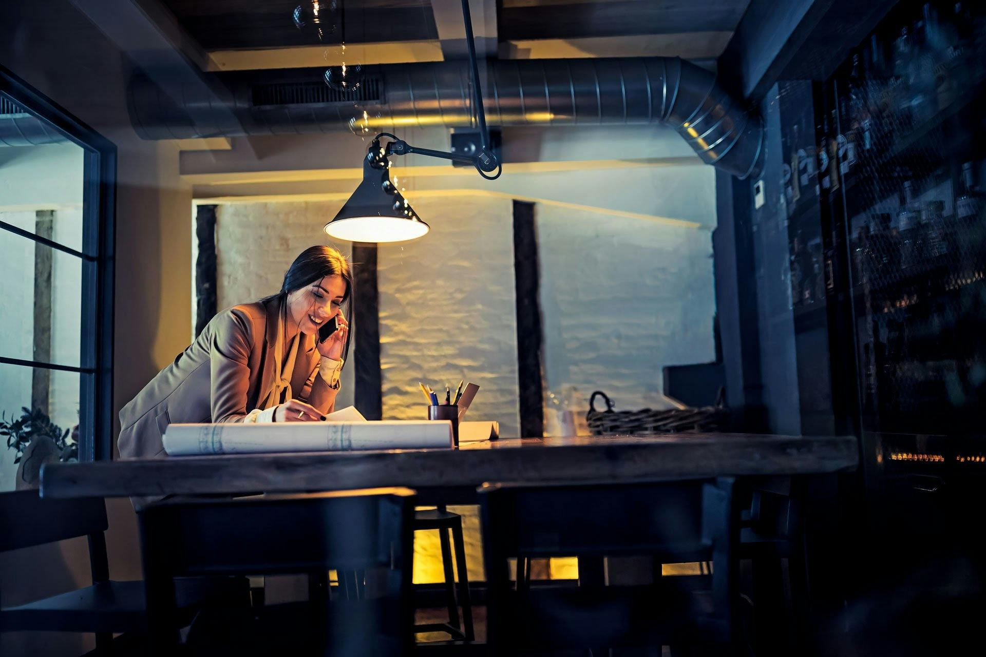 Trouvez la meilleure offre de télécommunication pour votre entreprise grâce au guide de net+.