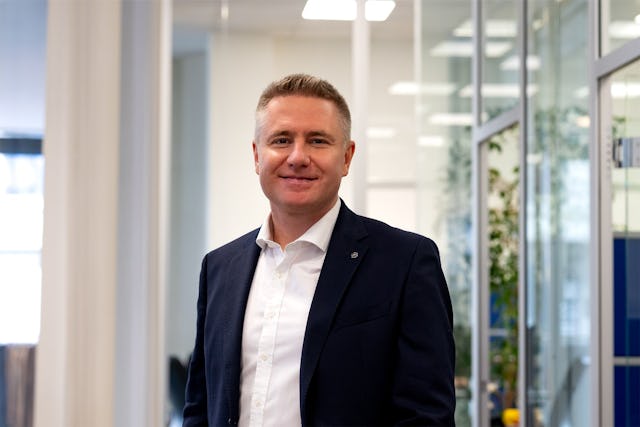 «Jede Krise in der Tourismusbranche erhöht auch die Resilienz, wenn man sie gut managt», ist sich der CEO in zweiter Generation sicher.