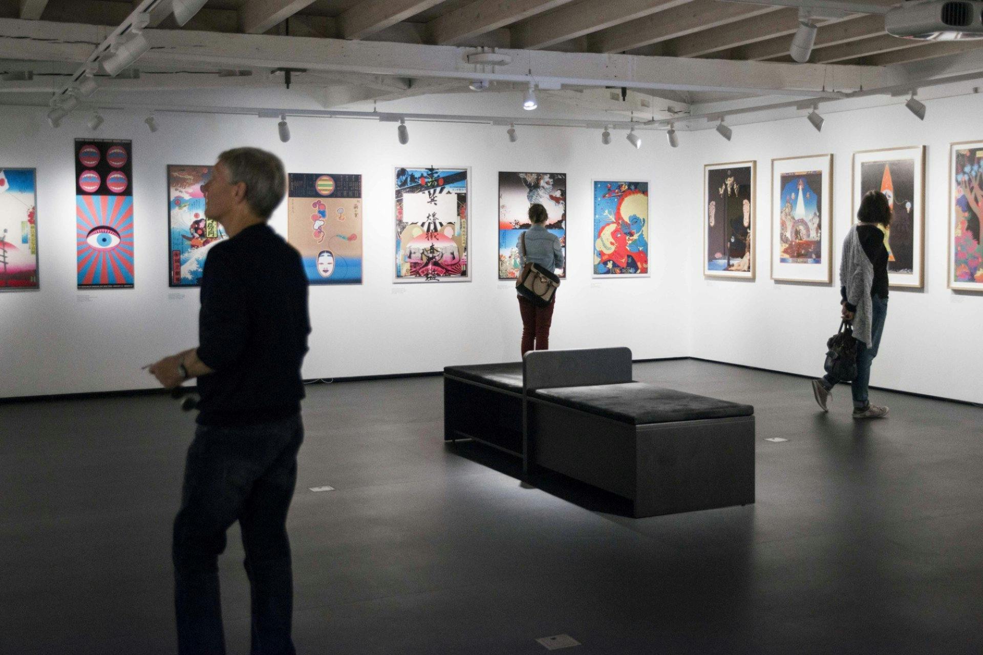 Kulturinteressiert? Direkt am Place Pestalozzi findest du zwei besondere Highlights: Das faszinierende Museum «Maison d'Ailleurs», das sich ganz der S...