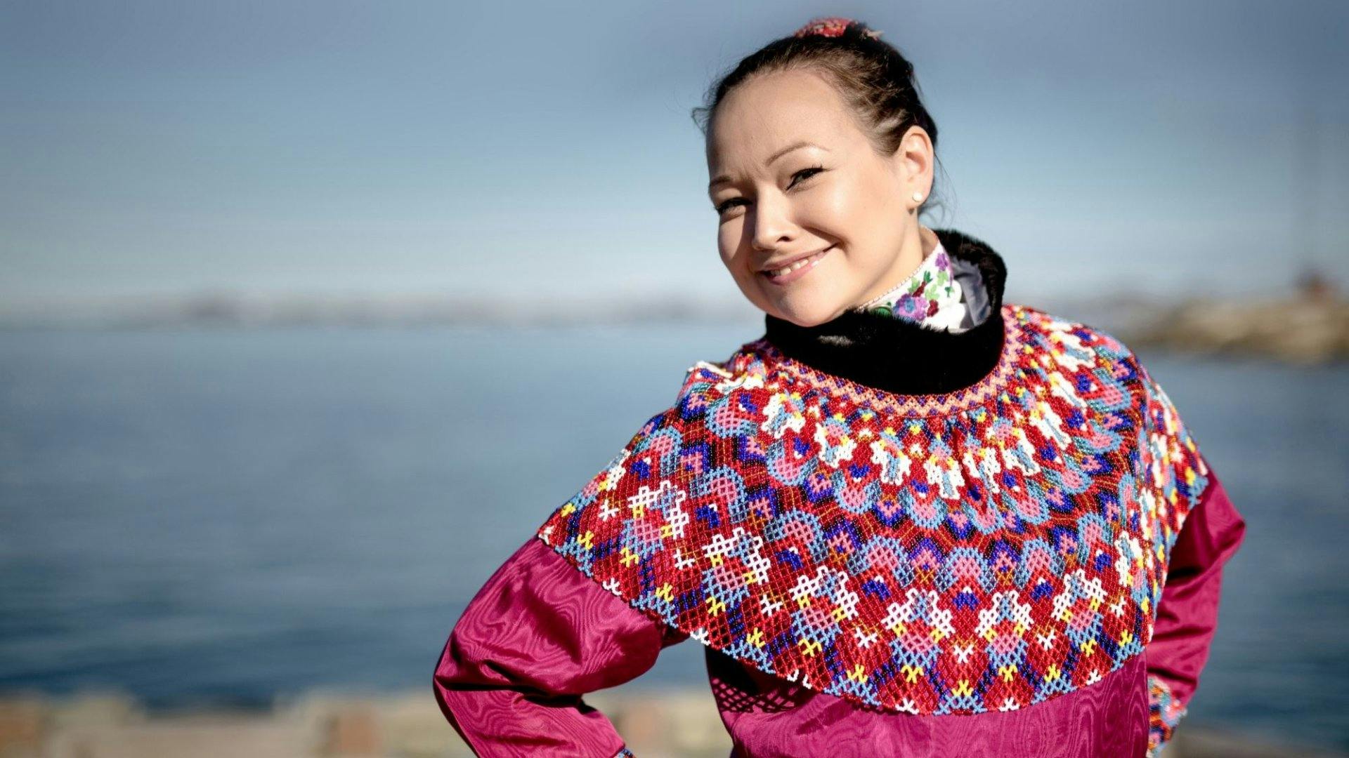 Begegnung mit der Inuit-Kultur: Persönlich, nah und eindrücklich.