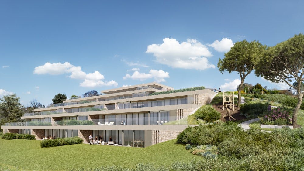 Renouer avec la nature...