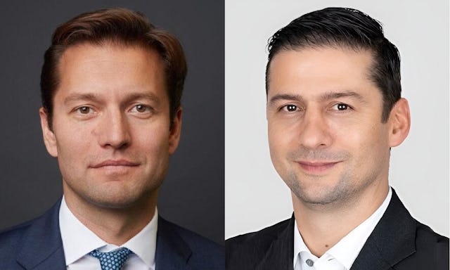 Verantwortlich für die Inhalte dieses Beitrags: Christopher Kempton, Global Head of Client Portfolio Management, und Stefan Richner, Head GWM & WS Client Coverage Switzerland bei UBS Asset Management.