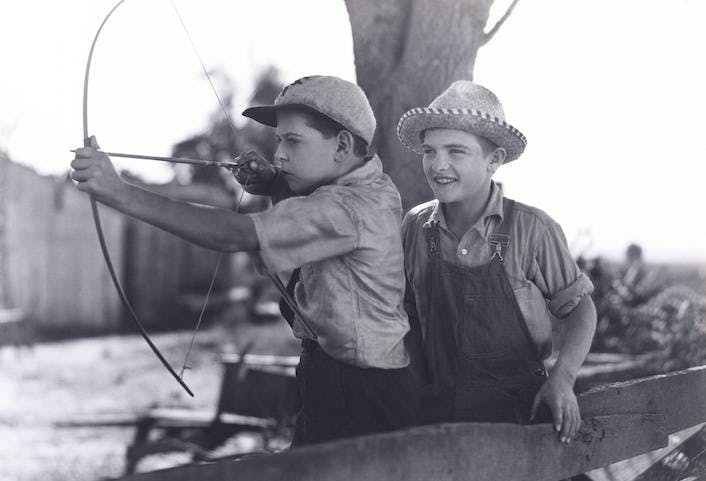 Kinderleicht ist es nicht, aber Investitionen in Liegenschaften liefern zuverlässiger Gewinn als andere Börsengeschäfte.