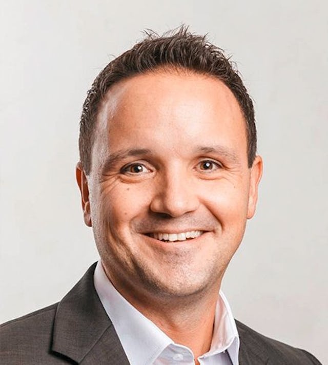 «Wer Hypotheken online vergleicht und abschliesst, spart nicht nur Zeit, sondern auch viel Geld.»
Yanick Mollard, Hypothekarexperte & Leiter Sales Valuu.