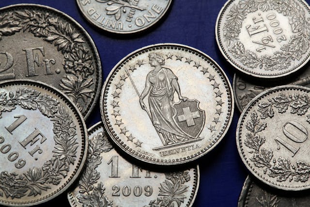 Behalten Sie den Überblick: Die Migros Bank bietet Ihnen das geeignete Angebot zu fairen Konditionen und unterstützt Sie beim Erreichen Ihrer Anlageziele.