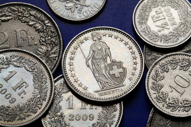 Behalten Sie den Überblick: Die Migros Bank bietet Ihnen das geeignete Angebot zu fairen Konditionen und unterstützt Sie beim Erreichen Ihrer Anlageziele.