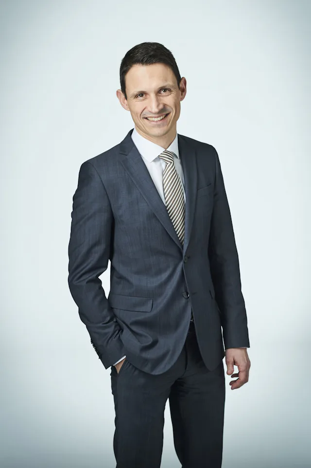 Chefökonom, Christoph Sax: «Der Euro bleibt ein Sorgenkind.»