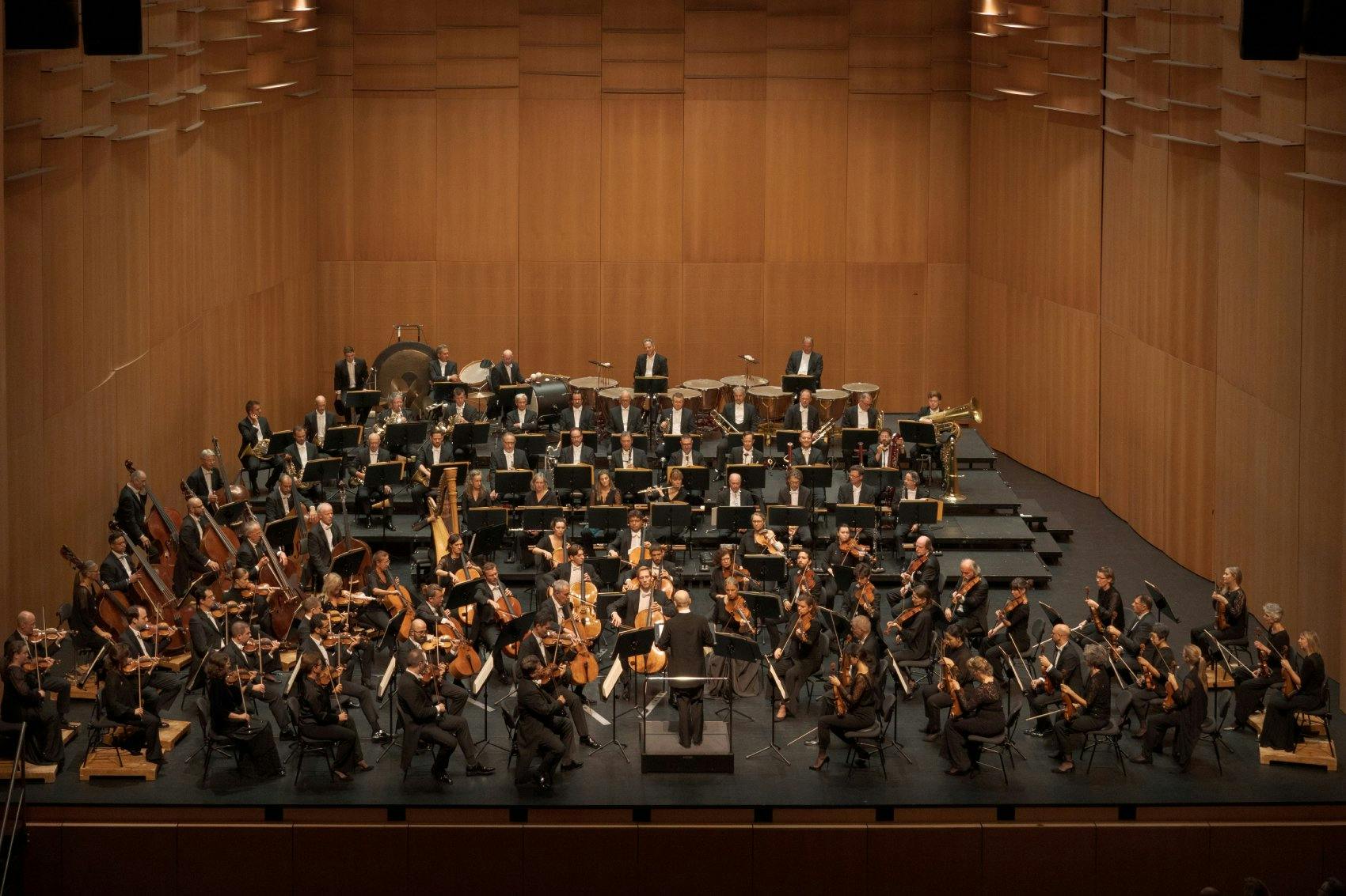 Mit Ausstellungen, Musik, Theater, Tanz sowie speziellen Formaten für junge Besucher:innen präsentiert das Haus eine beeindruckende programmatische Vi...