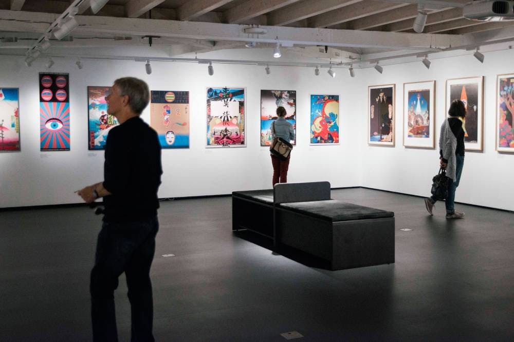 Envie de culture? Sur la place Pestalozzi, deux lieux méritent une visite: la «Maison d’Ailleurs», fascinant musée entièrement consacré à la science-f...