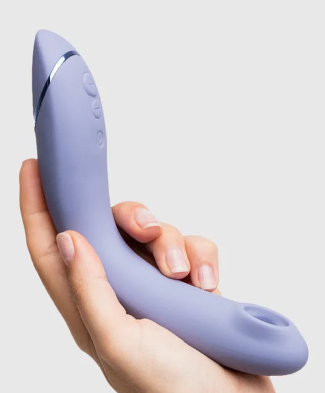 La nouveauté qui vous mènera à l'orgasme: le Womanizer OG!