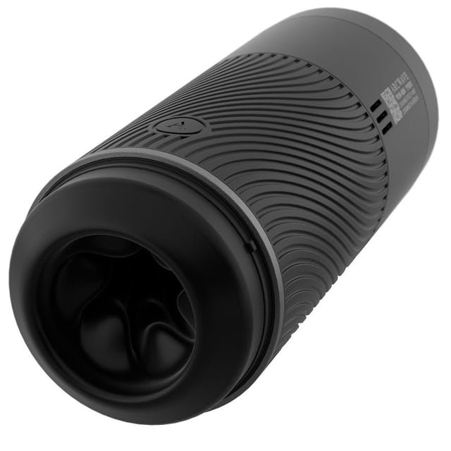 L'Arcwave Pow apporte un vent de fraîcheur au plaisir en solo.