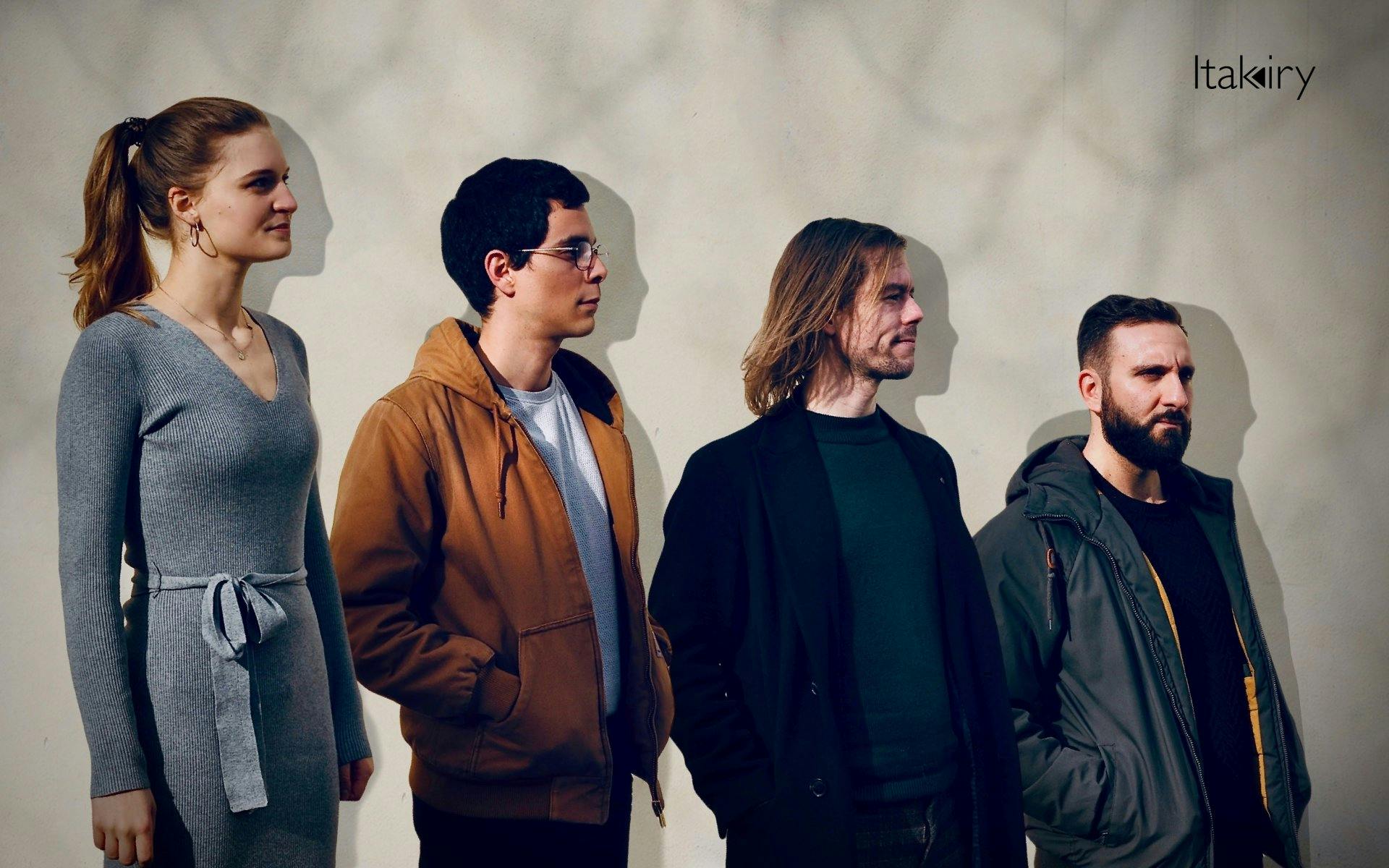 Itakiry liefert abwechslungsreichen Sound – von verspielt bis melancholisch.