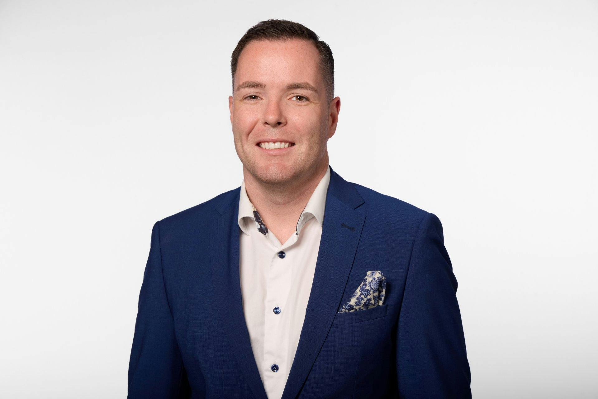 Autor: Marc Schreier, Senior Portfolio Manager Private Assets, marc.schreier@baloise.com