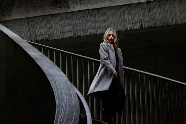 «ReWollution Kollektion: Made in Switzerland»