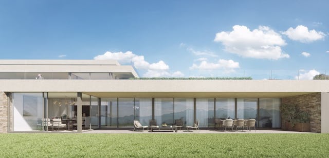 Résidence Altolago à Lutry