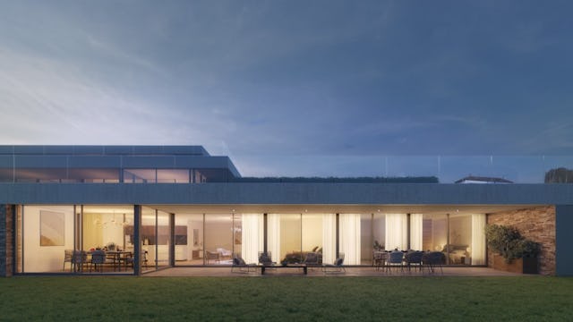 Résidence Altolago à Lutry