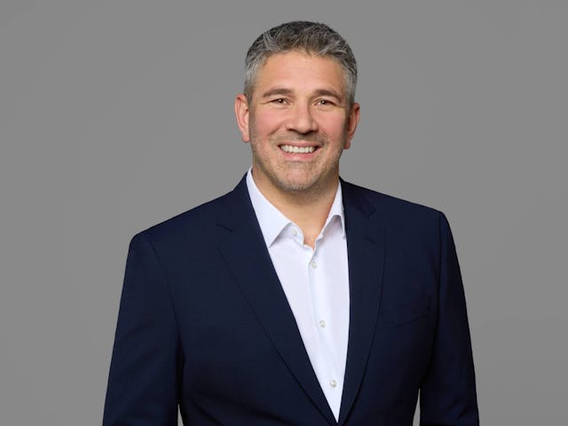 Zitat von Stuart Head, General Manager Gilead Sciences Switzerland