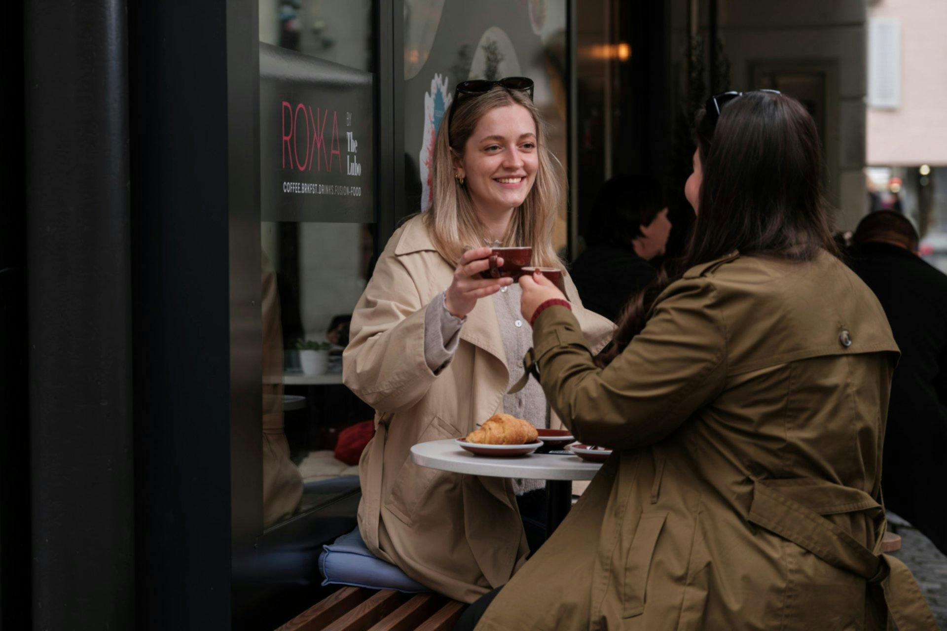 Avec la Coffee Card Lucerne, découvrez la ville sous son aspect le plus aromatique.