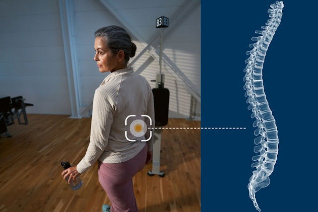 Dank der spezialisierten Kieser Maschinen trainieren Sie jeden Muskel ganz gezielt.