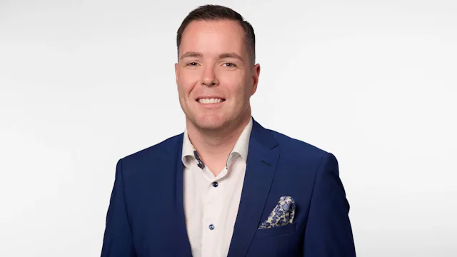 Autor: Marc Schreier, Senior Portfolio Manager Private Assets