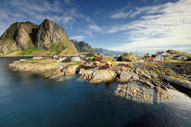 Lofoten