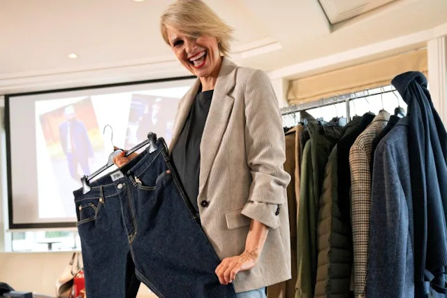 Styling Cruise Workshops