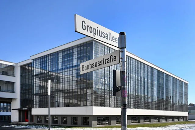 Bauhaus UNESCO Deutschland