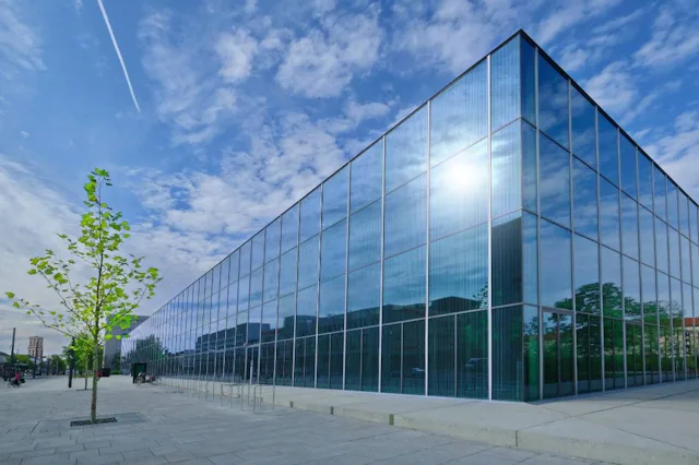 Bauhaus UNESCO Deutschland