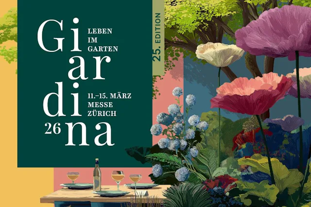Giardina 2026