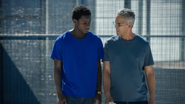 Un prophète (CANAL+, 2026)