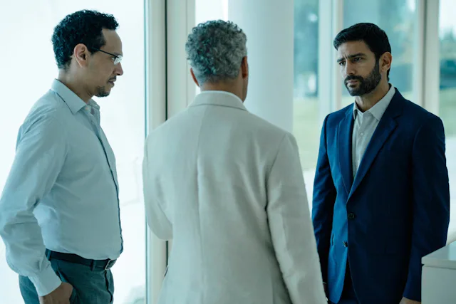 Des alliances qui se négocient hors les murs.