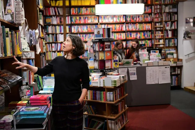 Literatour: Eine Excellence Themenreisen