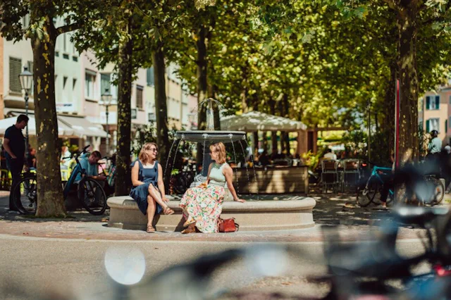 Lust auf mehr? Auf einer Fahrt mit dem IR75 stehen Ihnen die Türen zu vielen weiteren Highlights und schönen Städtchen in der Ostschweiz offen. Steige...