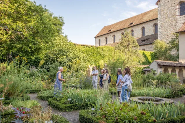Wenn Sie tiefer in die Vergangenheit der Stadt eintauchen möchten, erfahren Sie bei einer öffentlichen Führung Spannendes über die Baukunst, das Leben...