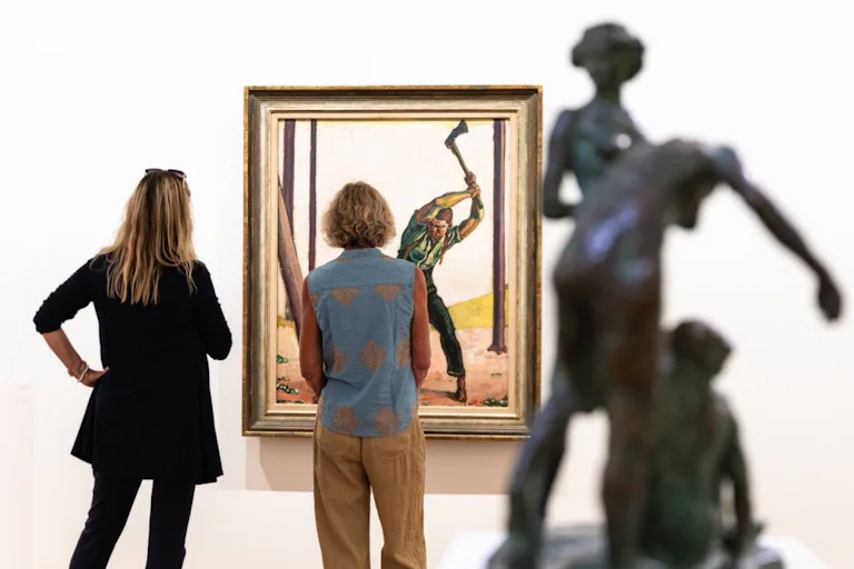 Le Museum zu Allerheiligen, musée pluridisciplinaire à l’offre la plus variée de Suisse, est un haut lieu culturel. Le jardin aromatique attenant invi...
