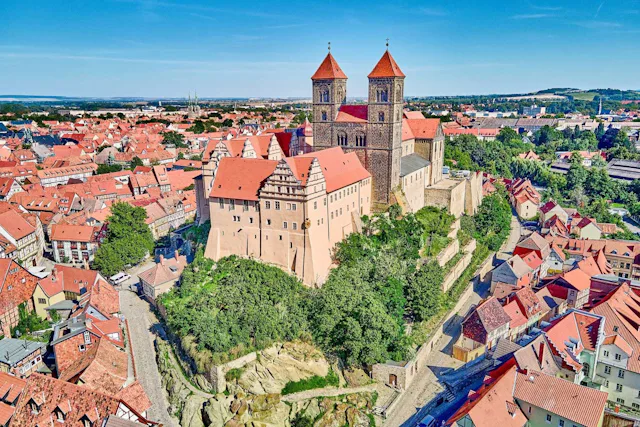 Quedlinburg