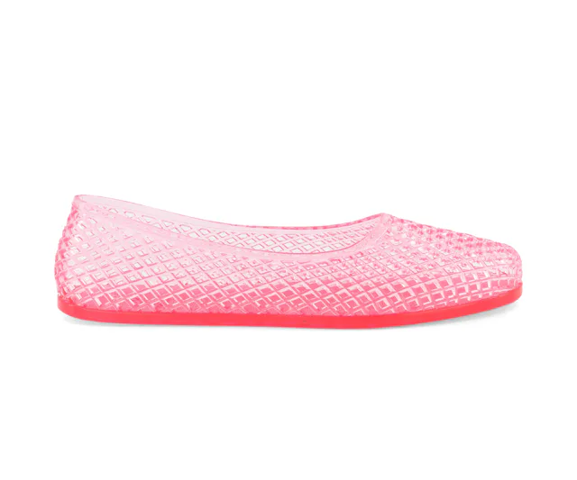 Ballerinas pink von