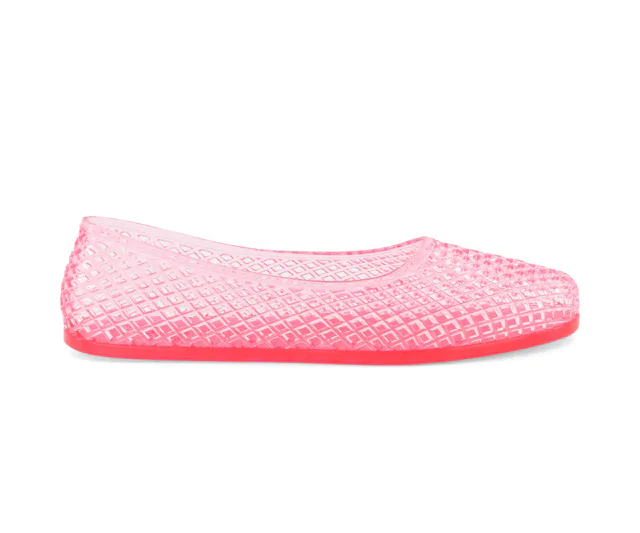 Ballerinas pink de