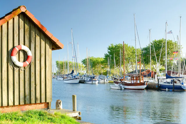 Ostseeküste