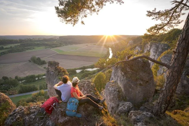 Naturpark Altmühltal